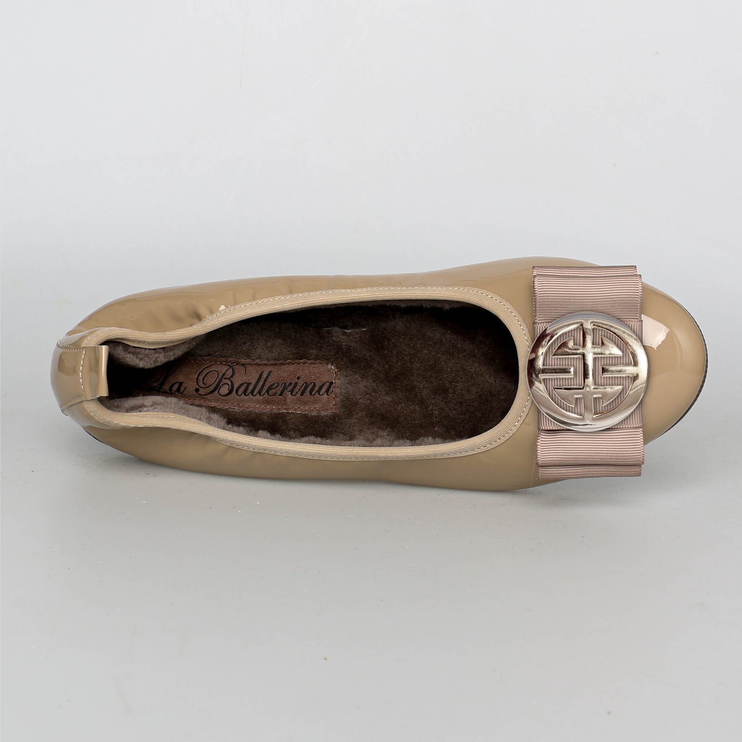 VERNICE BEIGE NORD STERN ORO & ALISA ORO