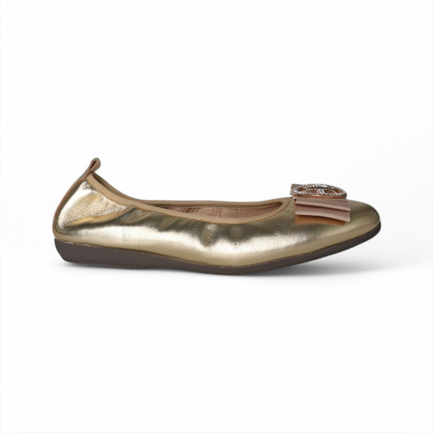 LA BALLERINA LAMINATO ORO LOUISA ORO - LG5 UVP 149,90