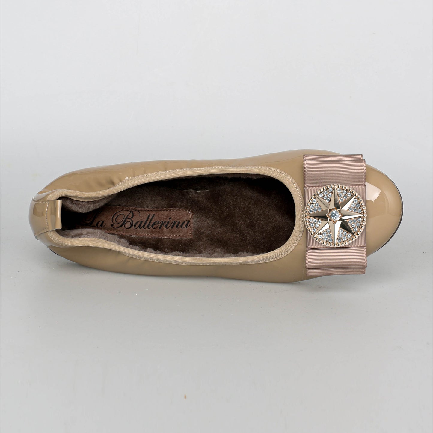 VERNICE BEIGE NORD STERN ORO & ALISA ORO