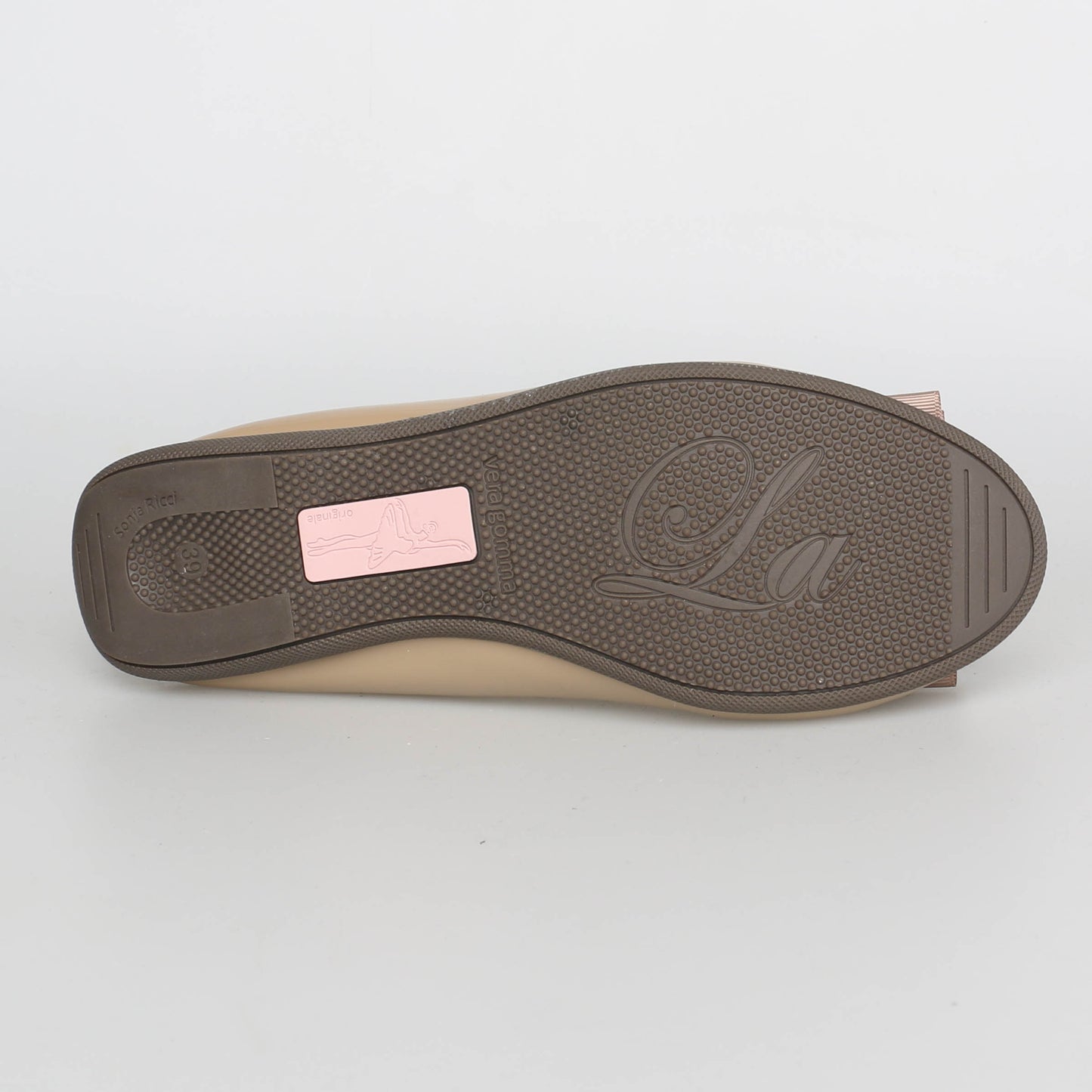 VERNICE BEIGE NORD STERN ORO & ALISA ORO