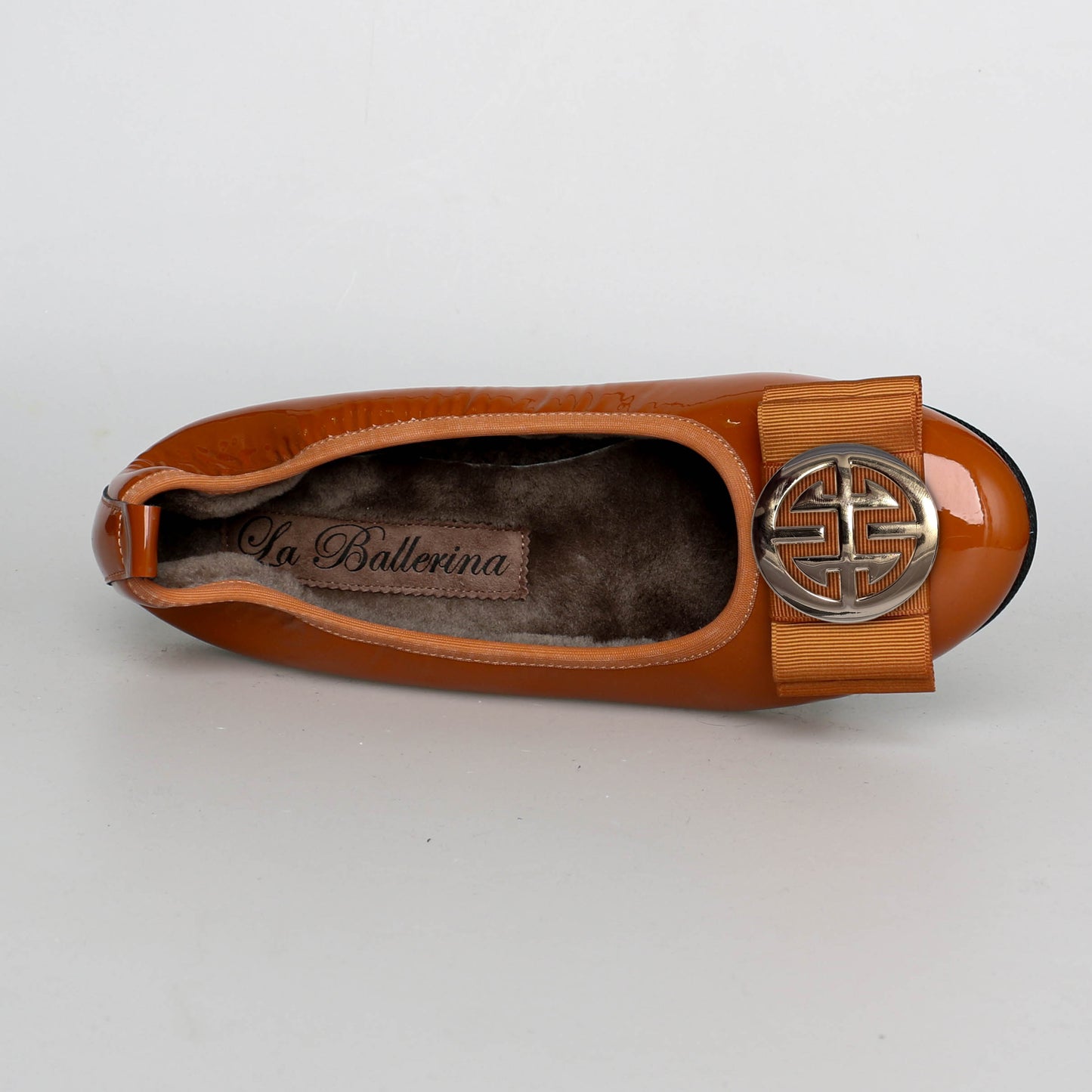 VERNICE CASTAGNA COCO DIAMANT ORO & ALISA ORO